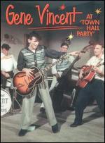 Gene Vincent - At Town Hall Party (DVD)